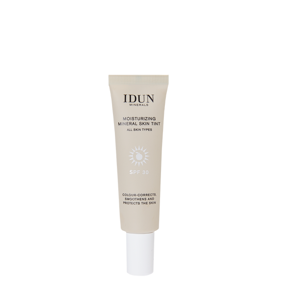 MOISTURIZING MINERAL SKIN TINT SPF 30