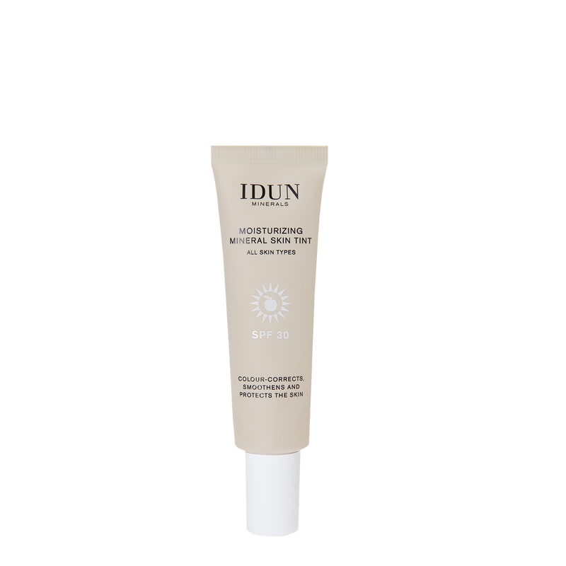 MOISTURIZING MINERAL SKIN TINT SPF 30