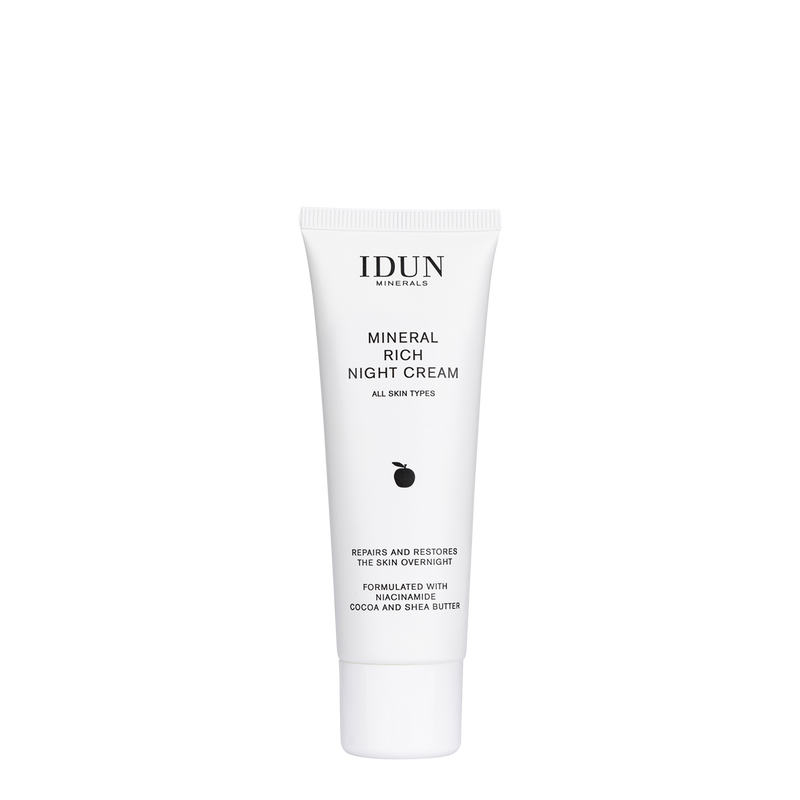MINERAL RICH NIGHT CREAM