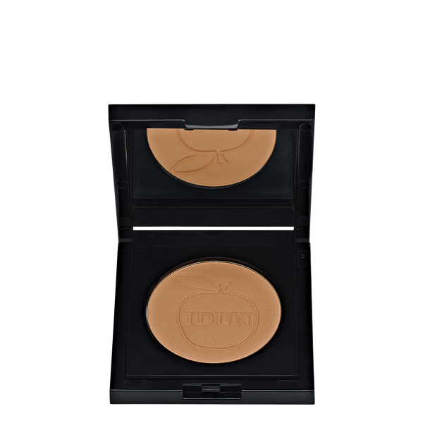 FINISHING POWDER