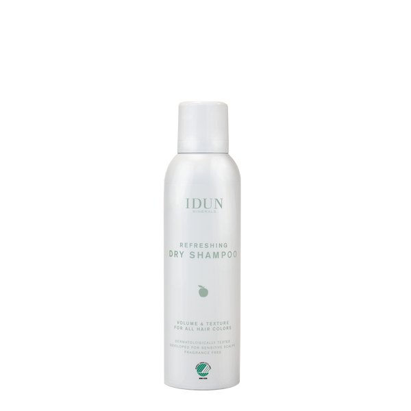 REFRESHING DRY SHAMPOO