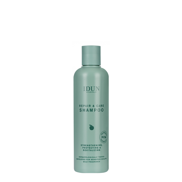 REPAIR & CARE SHAMPOO