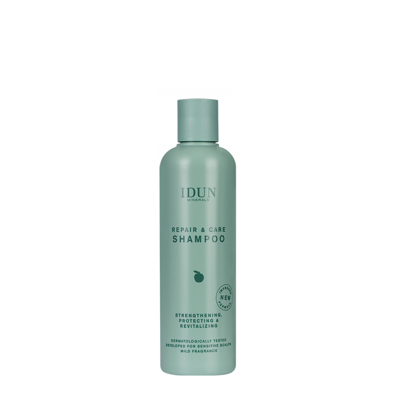 REPAIR & CARE SHAMPOO