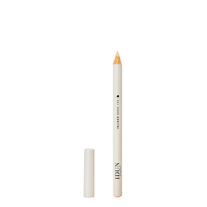 CREAMY INLINER SAND