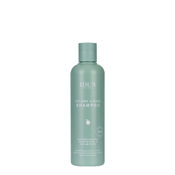 VOLUME & CARE SHAMPOO