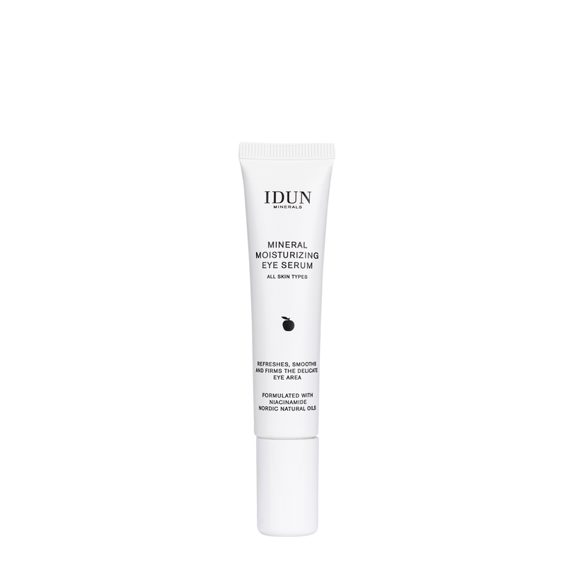 MINERAL MOISTURIZING EYE SERUM